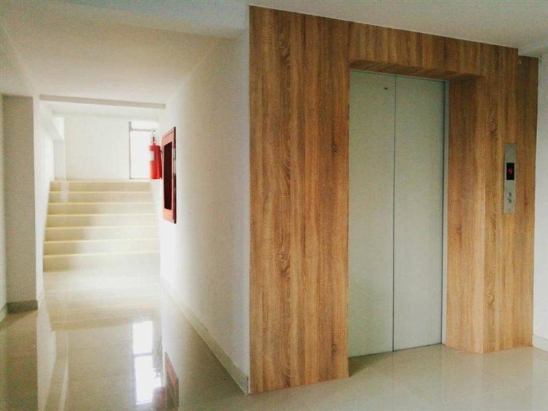 88 Living Apart otel Bangkok Dış mekan fotoğraf