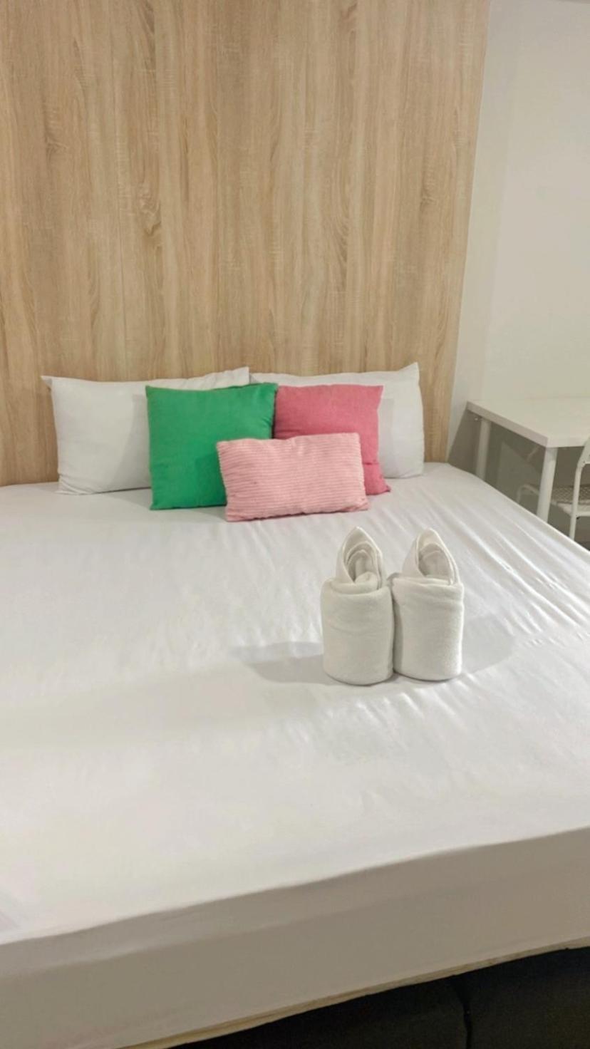 88 Living Apart otel Bangkok Dış mekan fotoğraf
