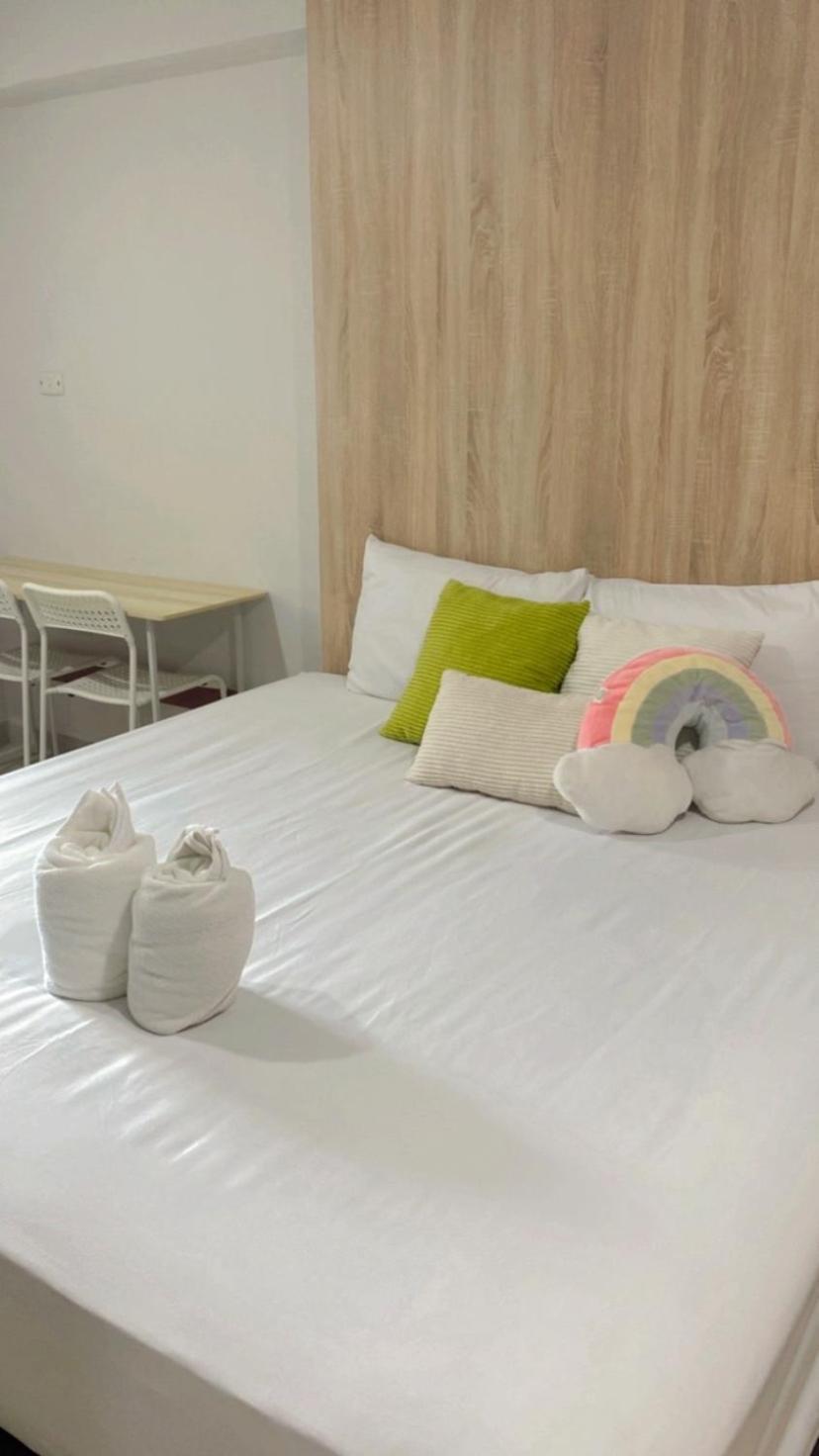 88 Living Apart otel Bangkok Dış mekan fotoğraf