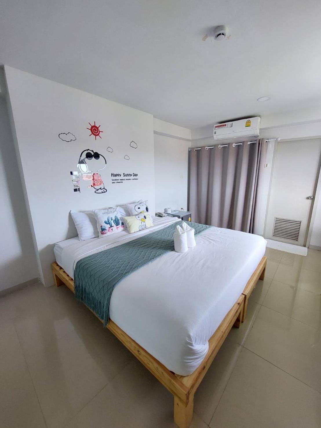 88 Living Apart otel Bangkok Dış mekan fotoğraf