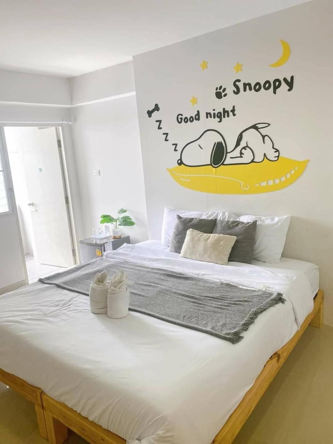 88 Living Apart otel Bangkok Dış mekan fotoğraf