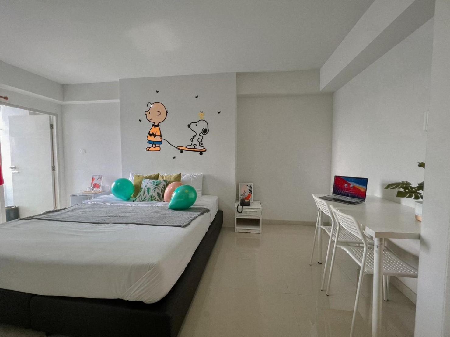88 Living Apart otel Bangkok Dış mekan fotoğraf