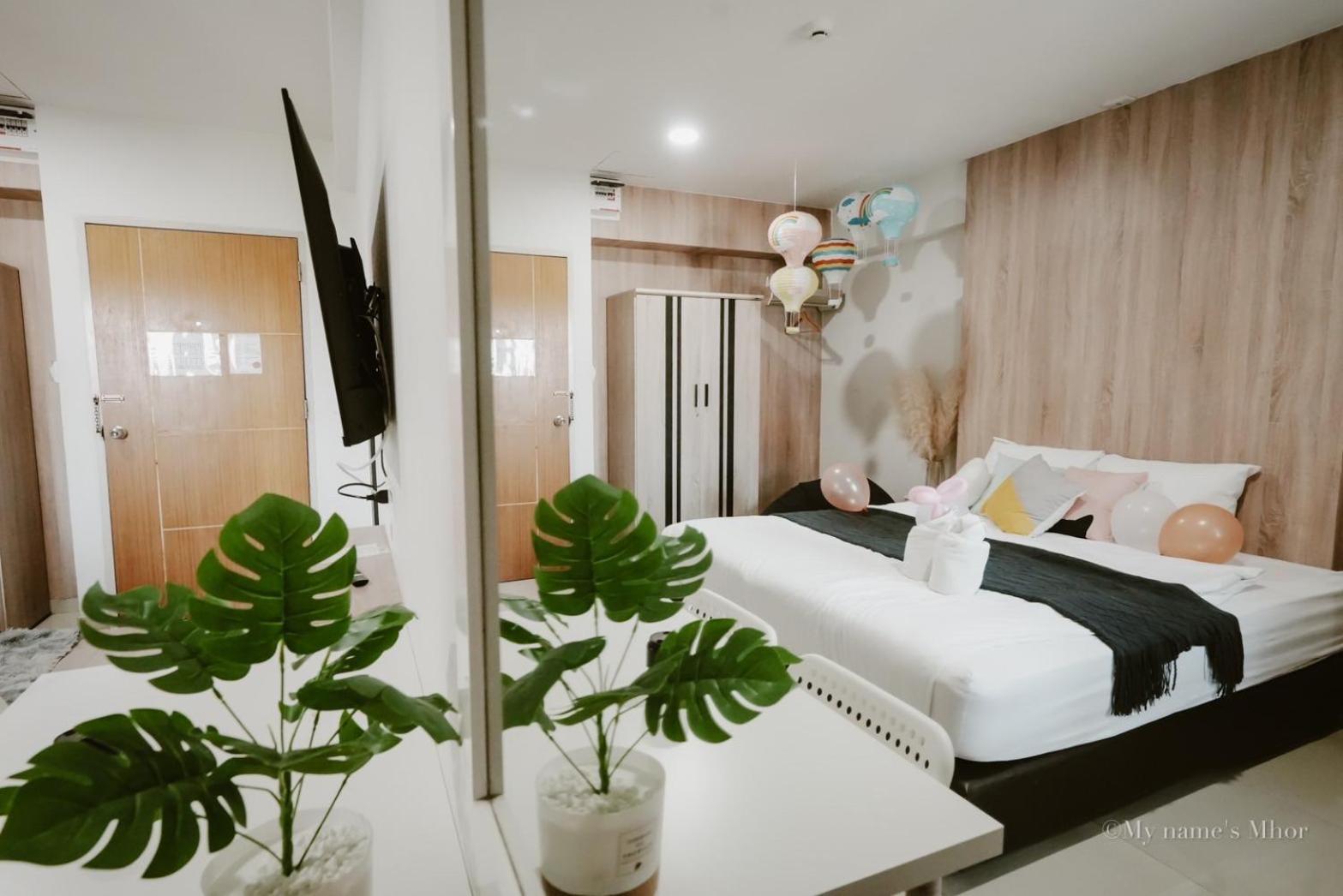 88 Living Apart otel Bangkok Dış mekan fotoğraf
