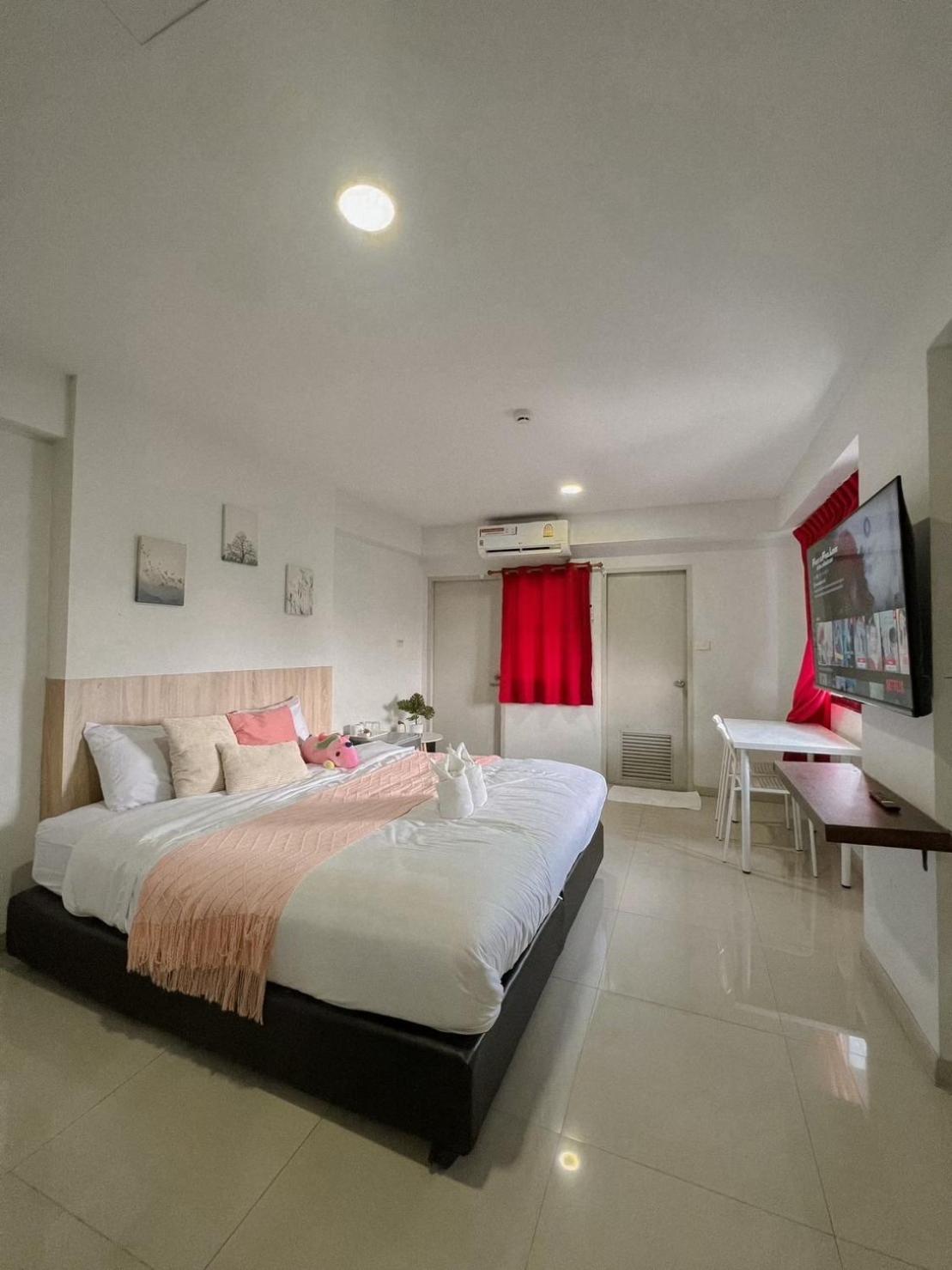 88 Living Apart otel Bangkok Dış mekan fotoğraf
