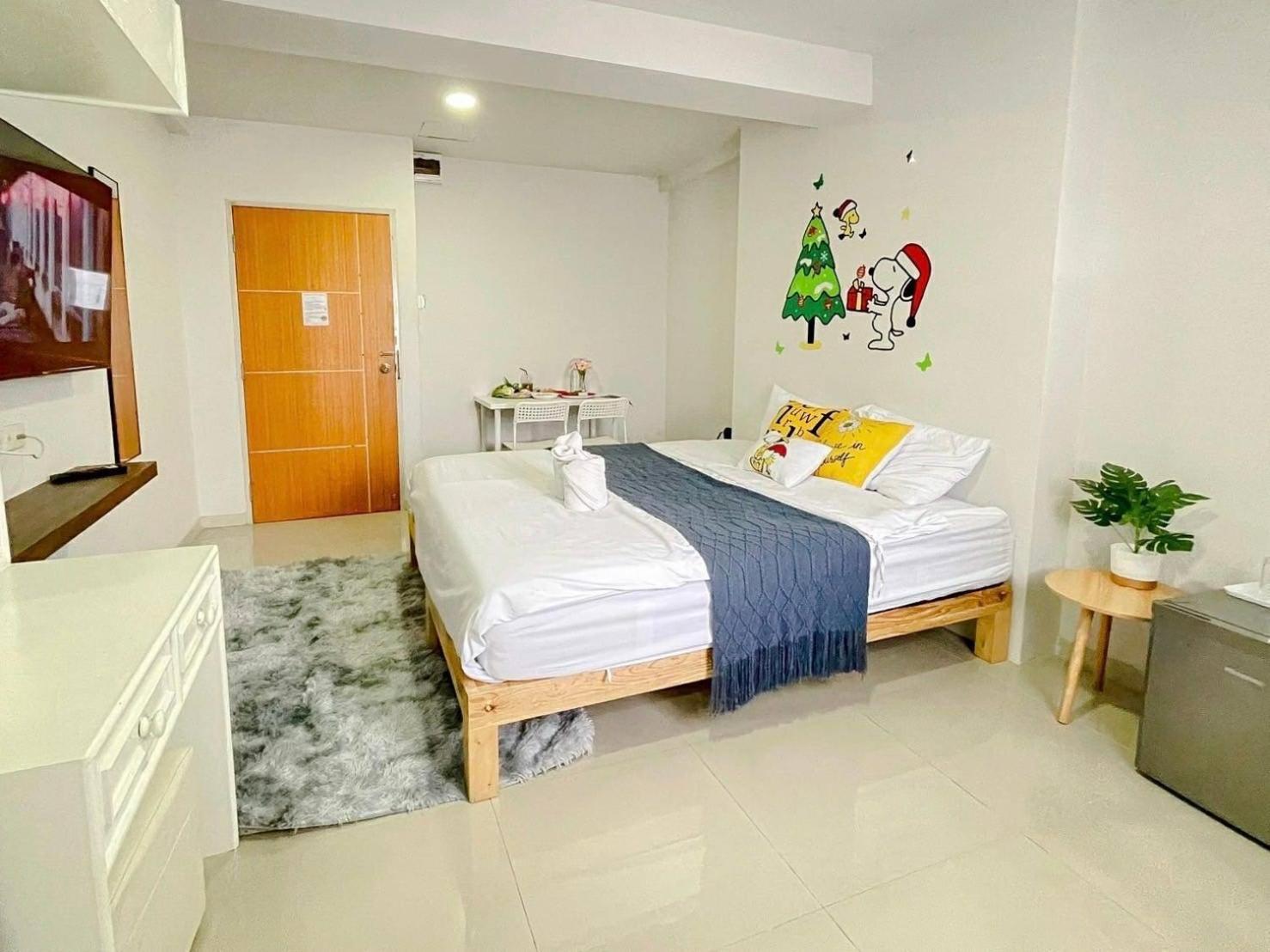 88 Living Apart otel Bangkok Dış mekan fotoğraf