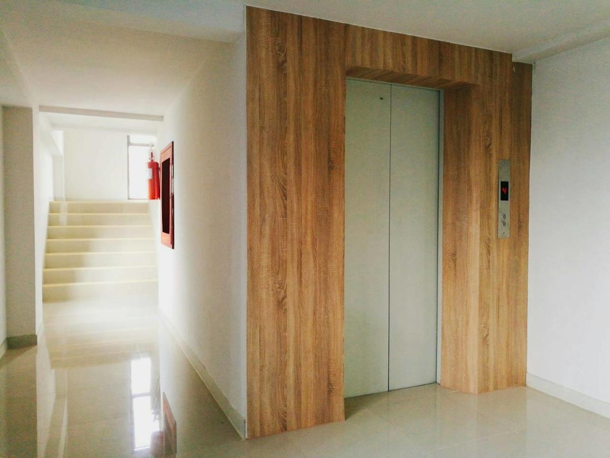 88 Living Apart otel Bangkok Dış mekan fotoğraf