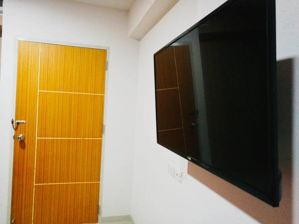 88 Living Apart otel Bangkok Dış mekan fotoğraf